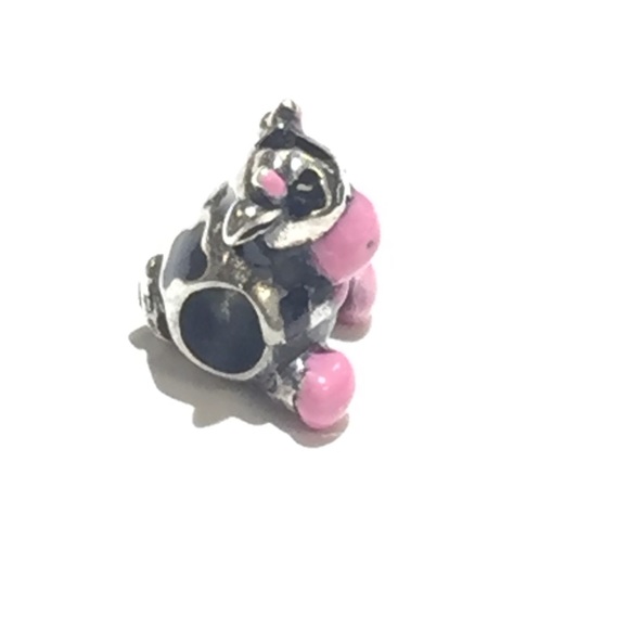 Miss chamilia cow charm - Picture 1 of 3