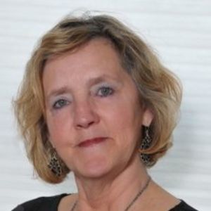 Meet your Posher, Ida-may