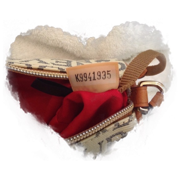 ππ―Authentic Dooney & Bourke Purse π π - Picture 3 of 4