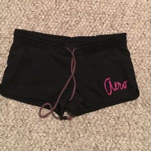 Aeropostale swim shorts