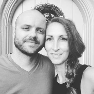 Meet your Posher, Jeannie