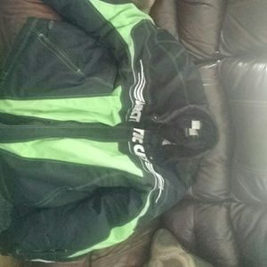 Arctic Cat Snowmobile Jacket
