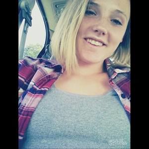 Meet your Posher, Ashtyn