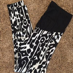 Maternity Leggings
