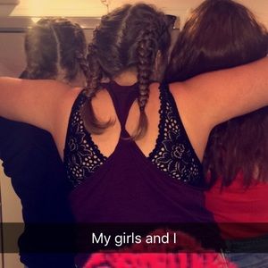 Meet your Posher, Jenna