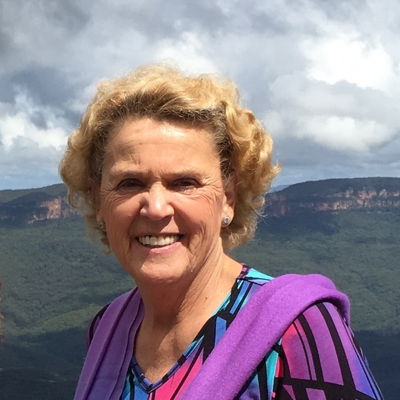 Meet your Posher, Mary - Picture 2 of 2