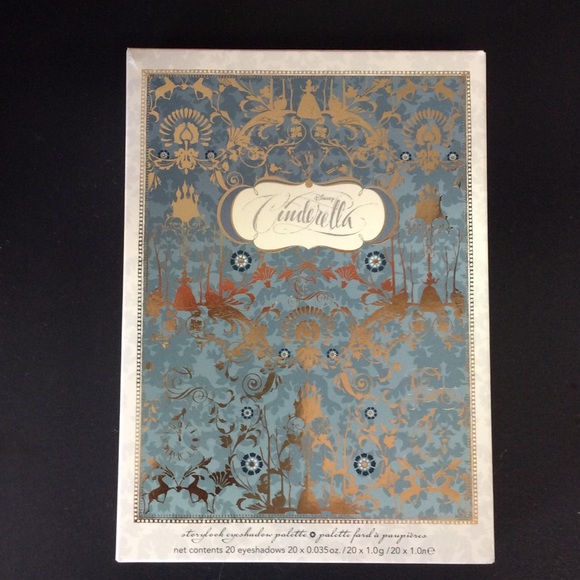 Disney cinderella collection by sephora - Picture 1 of 4