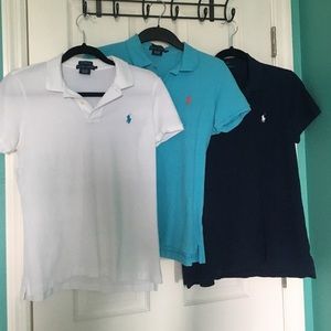 Polo's