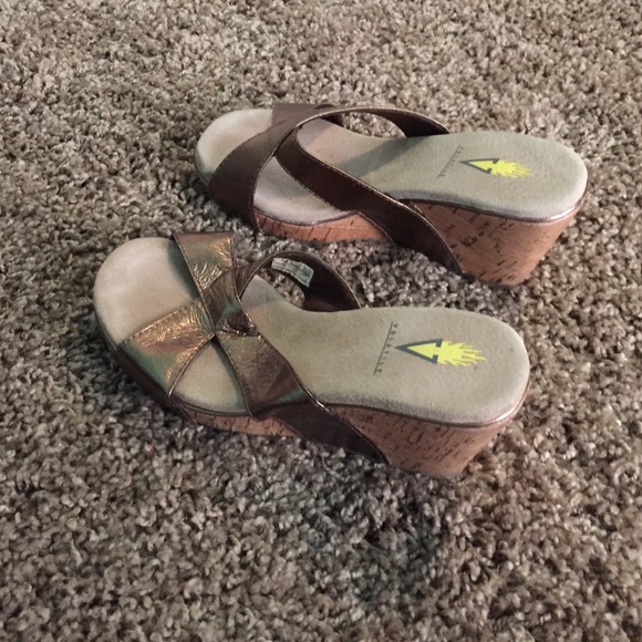 Wedges