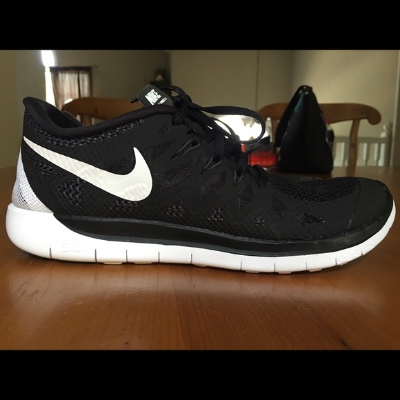 Nike Free run 5.0
