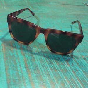Cole Haan sunglasses