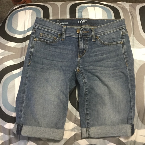 Ann Taylor shorts
