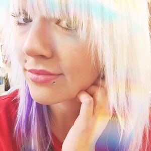 Meet your Posher, Mallory