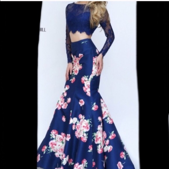 sherri hill 50488 💕