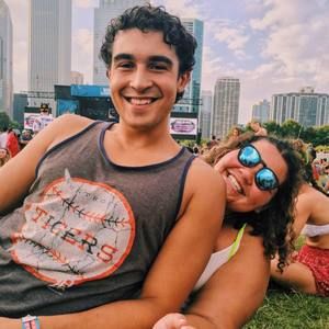 Meet your Posher, Emily