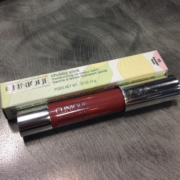 Clinique Chubby Stick