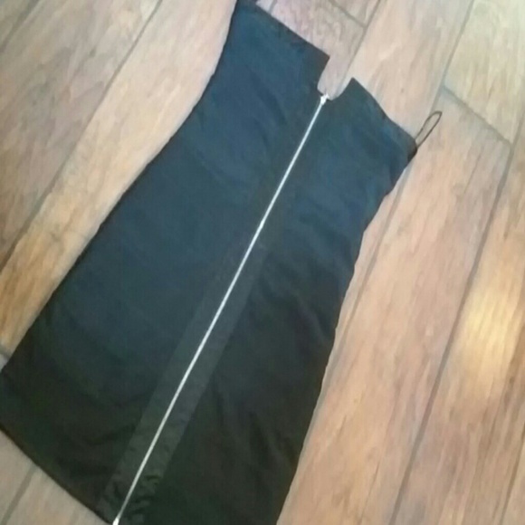 Mini dress - Picture 1 of 4