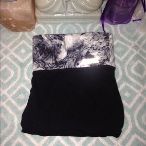 !2 PAIRS! PINK Full Length Yoga Leggings