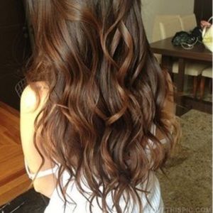 Meet your Posher, Caroline