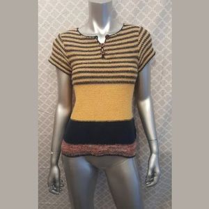 Anthropologie Top