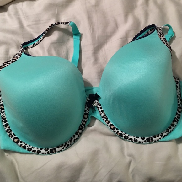 Body by Victoria bra