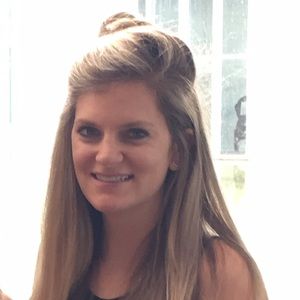 Meet your Posher, Lindsay