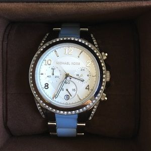 Michael Kors watch. BRAND NEW