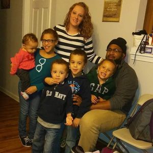 Meet your Posher, Travis