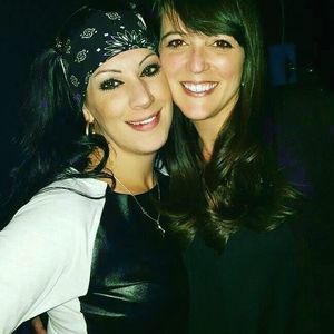 Meet your Posher, Joanna goodell