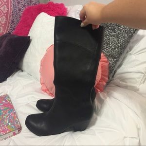 B.O.C Shelina Style Boots