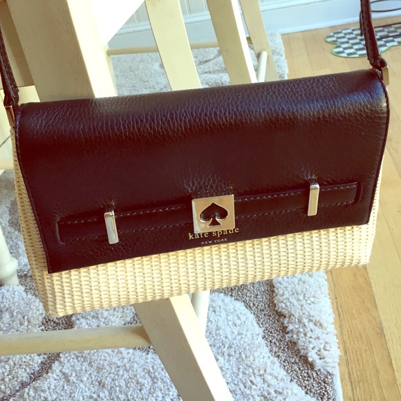 Kate Spade purse.