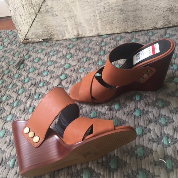 Kelsi Dagger Shoes - Kelsi Dagger Brooklyn Wedge Kelsi Dagger Shoes - Kelsi Dagger Brooklyn Wedge