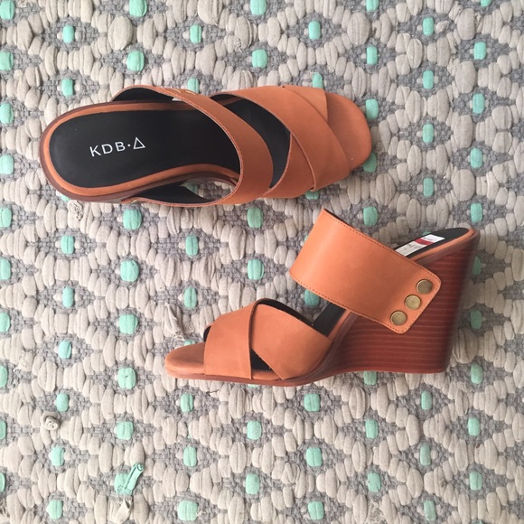 Kelsi Dagger Shoes - Kelsi Dagger Brooklyn Wedge Kelsi Dagger Shoes - Kelsi Dagger Brooklyn Wedge
