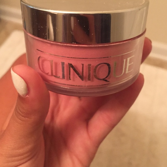 Clinique blush