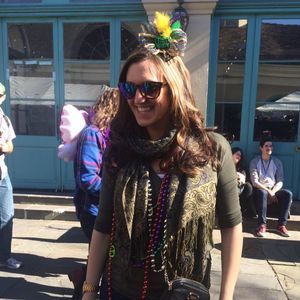 Meet your Posher, Amanda