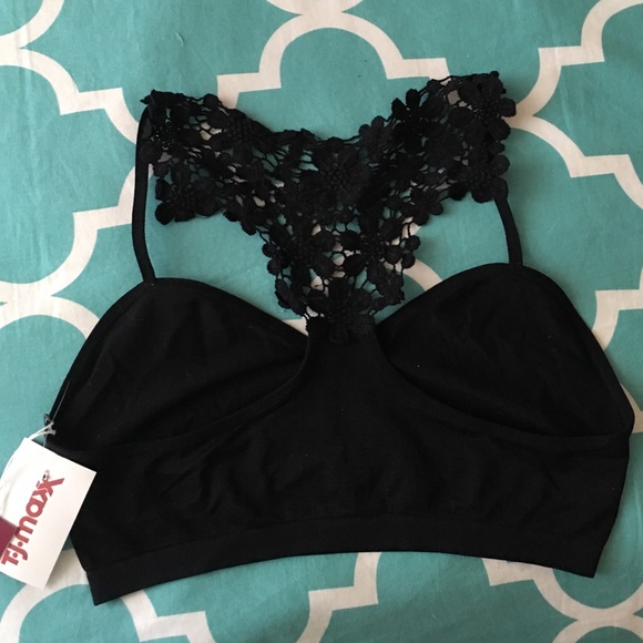 Bralette - Picture 2 of 2