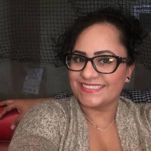 Meet your Posher, Esther