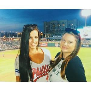 Meet your Posher, Stacey