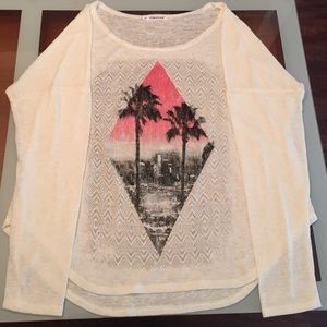 Fun Lightweight Sweater