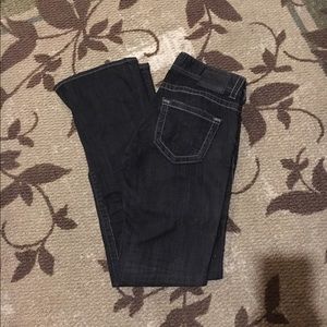 Big Star Sophie Jeans