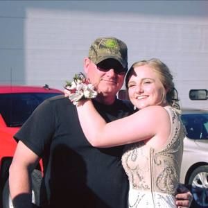 Meet your Posher, Kirsten