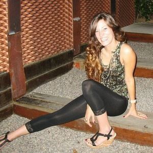 Meet your Posher, Rachel