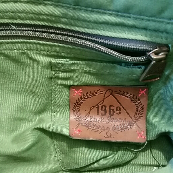 GAP  BAG - Picture 3 of 4