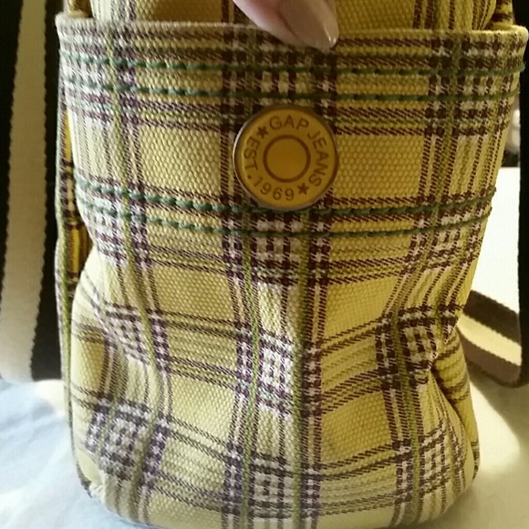 GAP  BAG - Picture 4 of 4