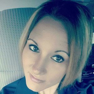 Meet your Posher, Candy