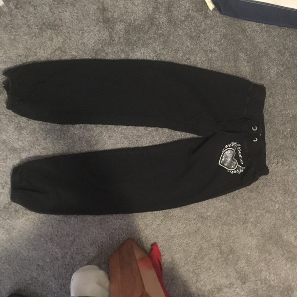 Bebe capris