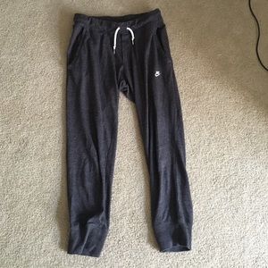 Nike jogger/sweats