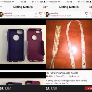 Bundle for Melissa2u