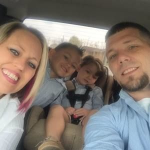 Meet your Posher, Dwayne stephanie