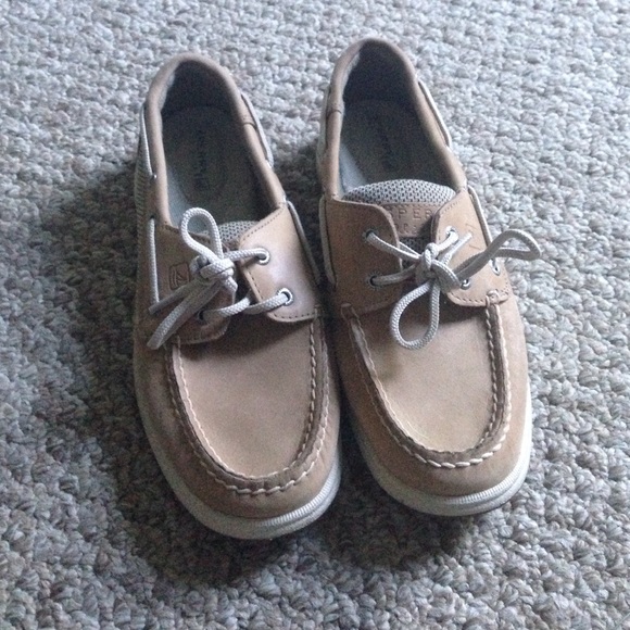 BRAND NEW sperry top sider boat shoes